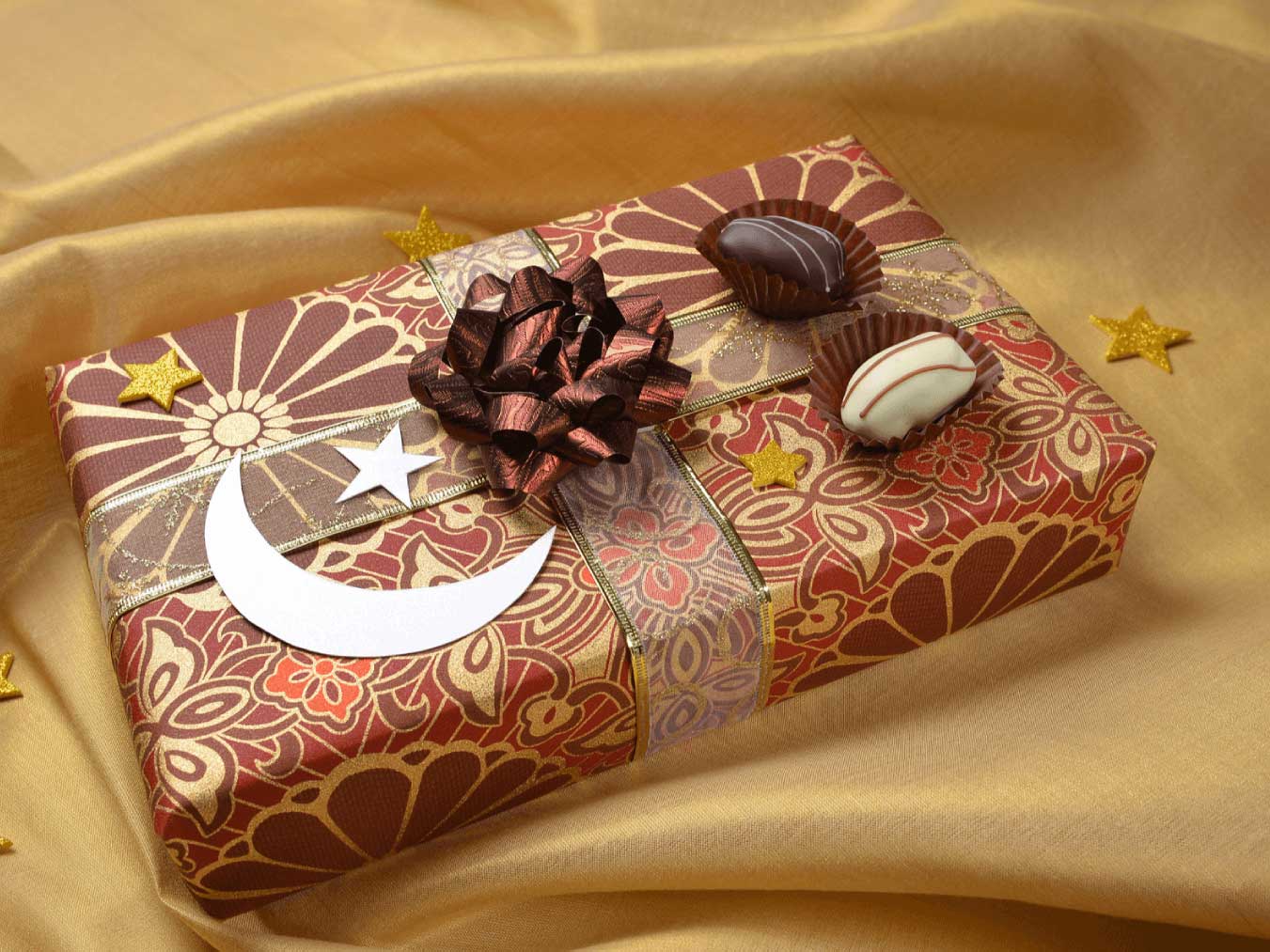 Eid Al Fitr Gift - 60+ Gift Ideas for 2024
